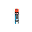 Peinture de marquage inversée industrielle fluorescente rouge de sécurité Krylon S03610 17 oz