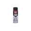 Peinture acrylique industriel Tough Coat Max noir mat Krylon 12 oz