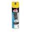 Peinture industrielle de marquage par inversion Quik-MarkMC, 17 oz, Canette aérosol