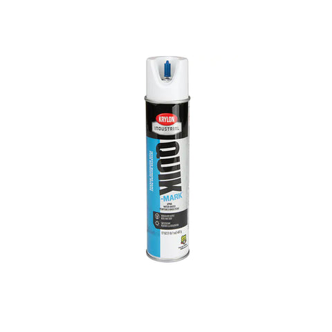 Peinture industrielle de marquage par inversion Quik-MarkMC, 17 oz, Canette aérosol