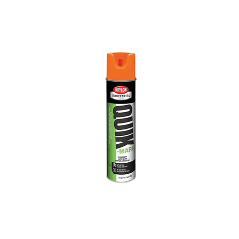 Peinture industrielle de marquage pour plafonds, 17 oz, Canette aérosol