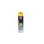 Peinture de marketing à base de solvant jaune haute visibilité Krylon Industrial Quik-Mark APWA, 17 oz
