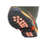CRAMPONS À GLACE POUR LA PARTIE CENTRALE - ORIGINALE - 18 MM HI-VIZ STRAP