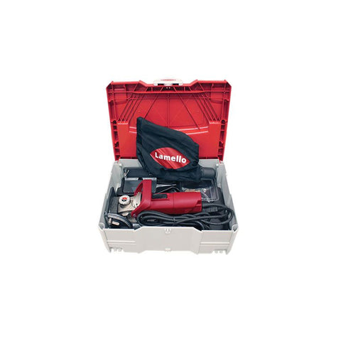 LAMELLEUSE TOP 21 AVEC COFFRET