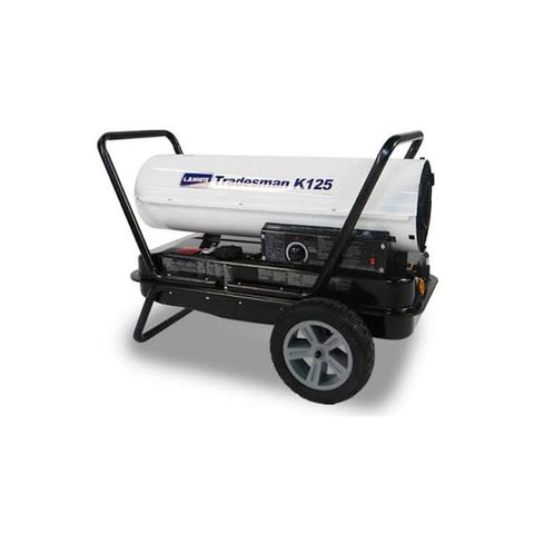 CHAUFFERETTE  KEROS 125K/BTU