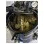 Ensemble de Réservoir pressurisé 2,25 gallons avec d'agitateur pneumatique A-910P 1/4 ''x 25 '