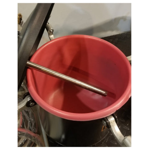 RÉSERVOIR PRESSURISÉ 2.25 GALLONS