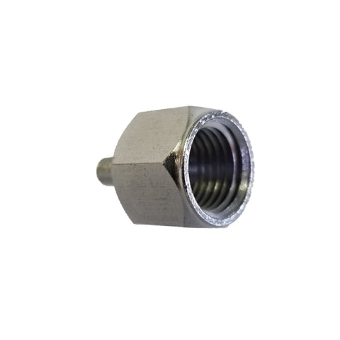 RACCORD 1/4 X M5M