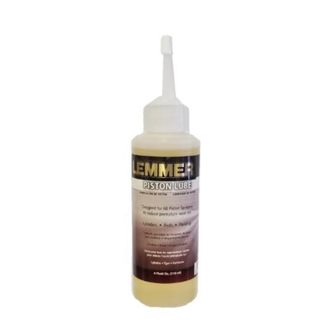 HUILE POMPE AIRLESS 4oz