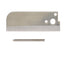 LAME DE REMPLACEMENT POUR COUPE-TUBE DE PLASTIQUE S1