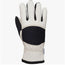 Gants de cuir doublés C40 (XL)