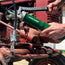 COUPLEUR DE PISTOLET À GRAISSER LOCKNLUBE