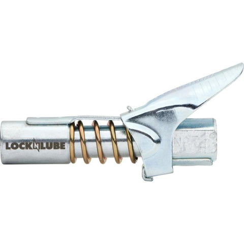 COUPLEUR DE PISTOLET À GRAISSER LOCKNLUBE