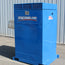 Dépoussiéreur électrique 4000CFM