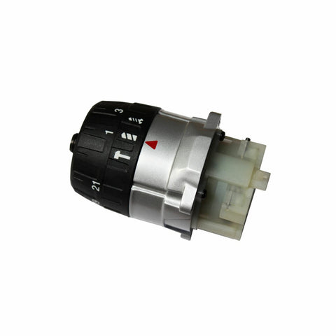 TRANSMISSION ASSEMBLÉ
