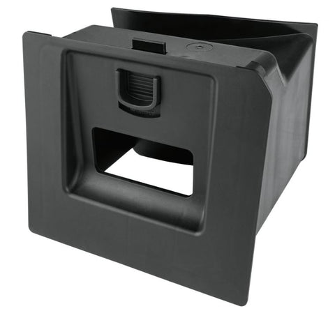 BOUCHON DE DÉCHIQUETAGE POUR TONDEUSE DLM532Z & DLM536Z