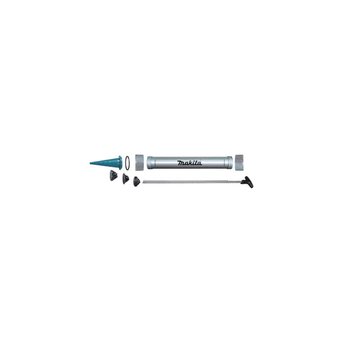 ENSEMBLE TUBE 600ML POUR PISTOLET DCG180Z