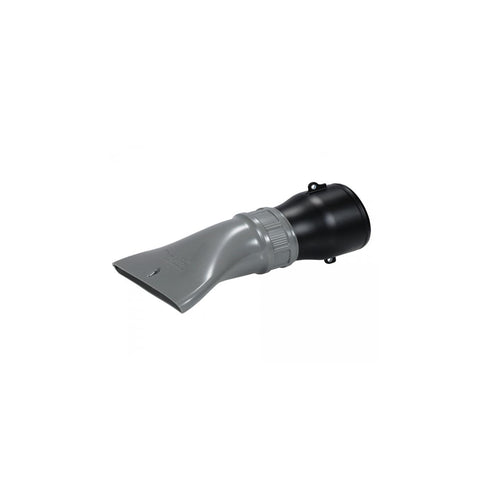 BUSE PLATE EN CAOUTCHOU POUR DUB184