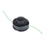 TÊTE COUPE HERBE M10 X 1.25LH