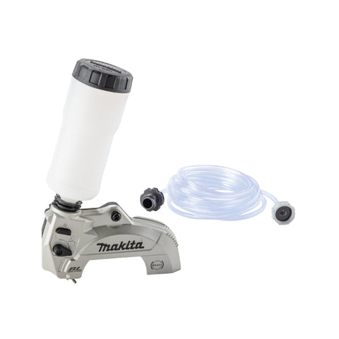 fIxation pour alimentation en eau