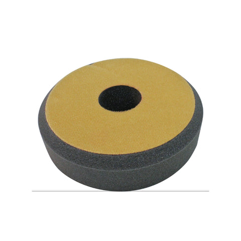 Tampon en mousse 7'' velcro