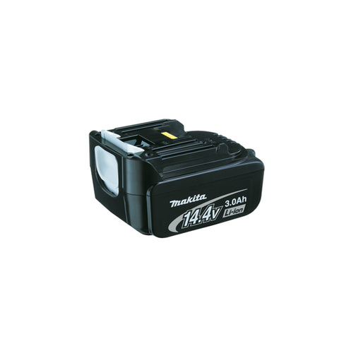 Ens. 2 batteries 14.4V 3.0AH Li-ion