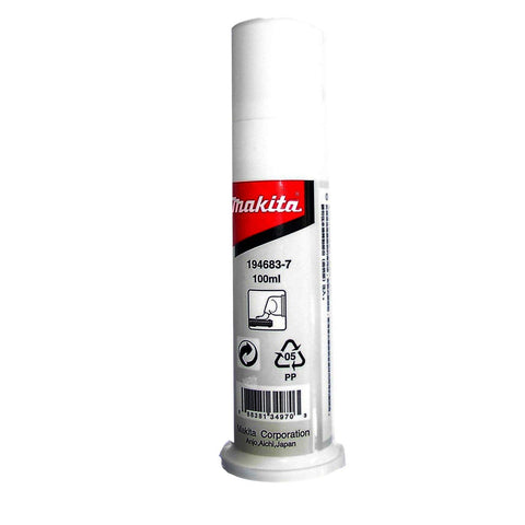 Graisse pour mèches SDS (100ml)