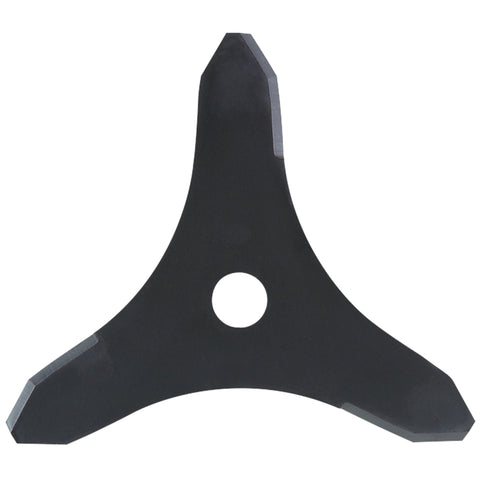 LAME POUR DEBROUISSAILLEUSE 9'' 3 POINTES