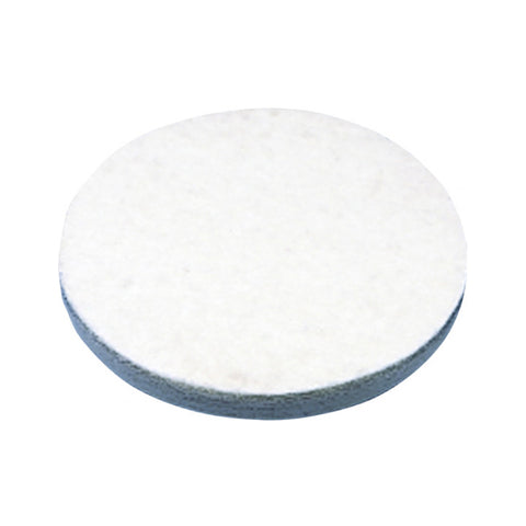 TAMPON VELCRO 5'' POUR POLISSAGE