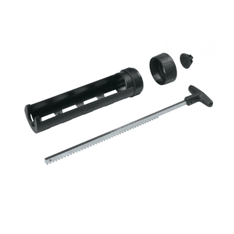 KIT TUBE 300ML POUR PISTOLET DCG180Z