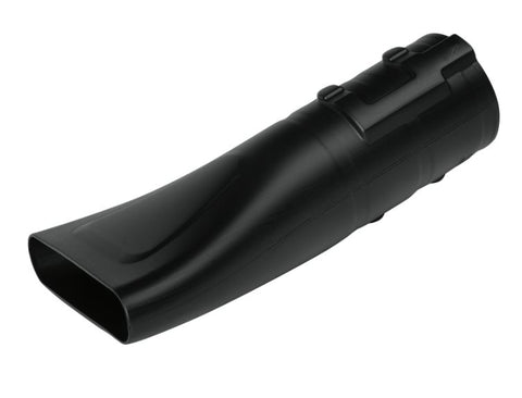 BUSE PLAT 11'' POUR SOUFFLEUR DUB184Z ET DUB362Z