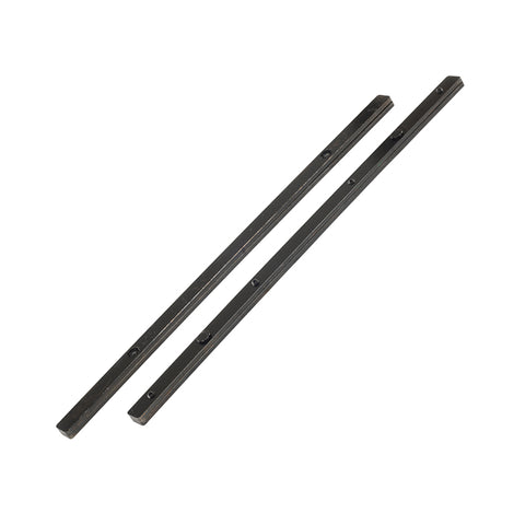 ENSEMBLE DE 2 CONNECTEURS DE RAILS