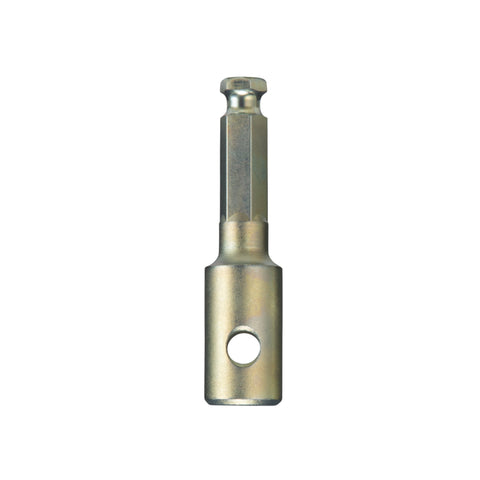 Adaptateur tarrière