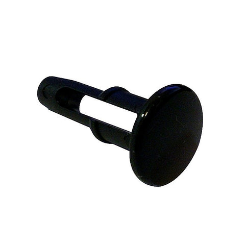 Bouton de remplacement