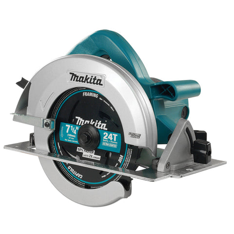 SCIE CIRCULAIRE 7-1/4'' 15A AVEC FREIN
