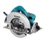 Scie circulaire 7-1/4 po