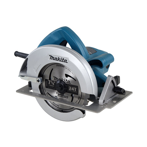 SCIE CIRCUILAIRE 7-1/4''  15A 5800RPM
