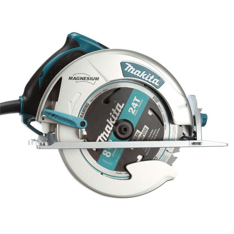 SCIE CIRCULAIRE 8-1/4'' AVEC FREIN