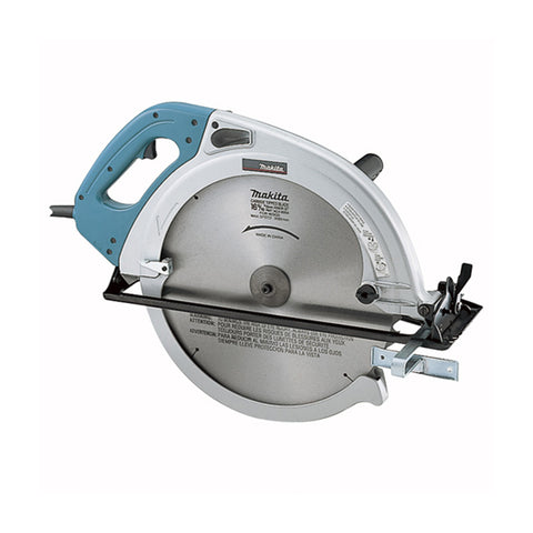 SCIE CIRCULAIRE 16-15/16'' AVEC FREIN ÉLECTRIQUE