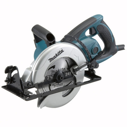 SCIE CIRCULAIRE 7-1/4'' 15AMP HYPOIDE