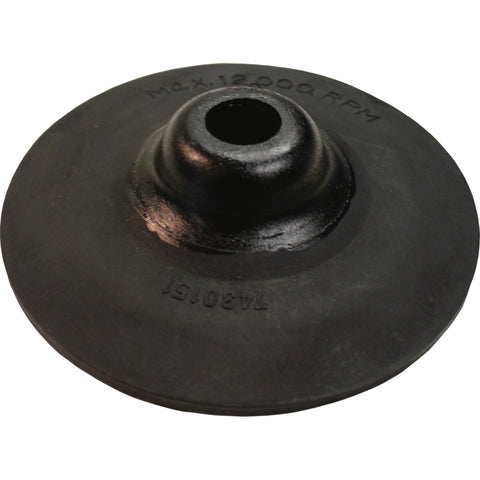 DISQUES/PIERRES DE PONCAGE A FIBRES DE RESINE