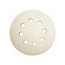 TAMPON 5'' X 8TROUS VELCRO