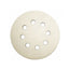TAMPON 5'' X 8TROUS VELCRO