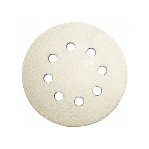 TAMPON 5'' X 8TROUS VELCRO