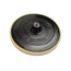 Pad velcro 7'' polisseuse