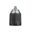 MANDRIN SANS CLÉ 1/2'' X 1/2-20 PLASTIQUE