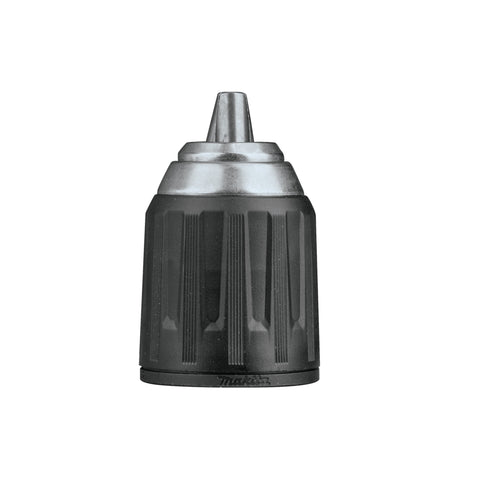 MANDRIN SANS CLÉ 1/2'' X 1/2-20 PLASTIQUE
