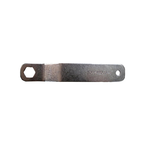 CLÉ FERMÉE 13MM