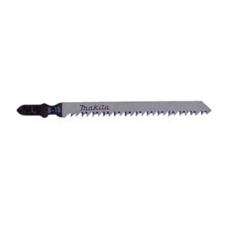 LAMES DE SCIE SAUTEUSE A TIGER TENON