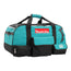 SAC A OUTILS ROBUSTE (BLEU SARCELLE)
